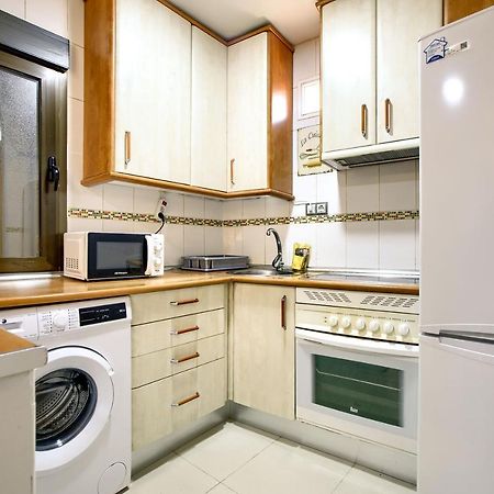 Charming Madrid Delicias II Διαμέρισμα Εξωτερικό φωτογραφία