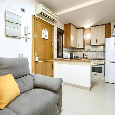 Charming Madrid Delicias II Διαμέρισμα Εξωτερικό φωτογραφία