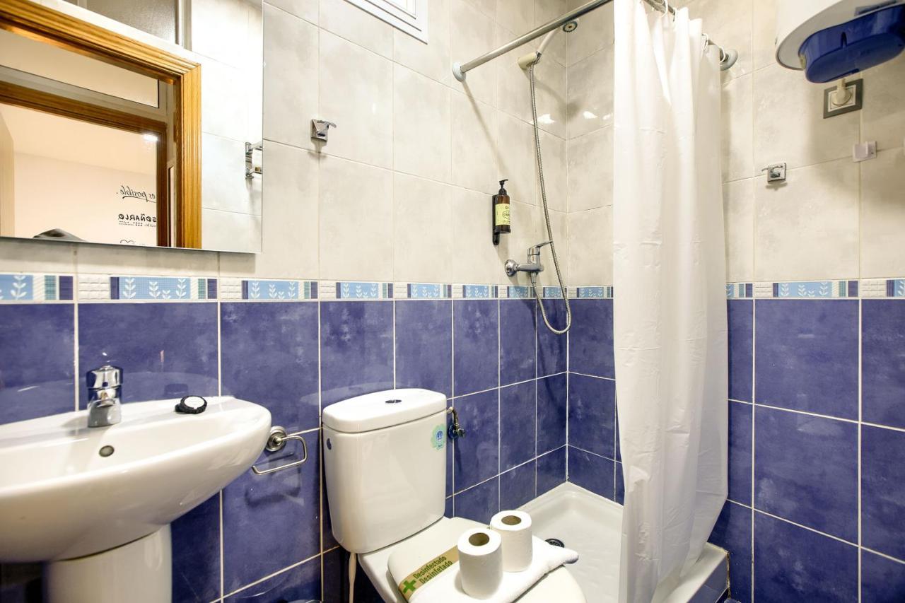 Charming Madrid Delicias II Διαμέρισμα Εξωτερικό φωτογραφία