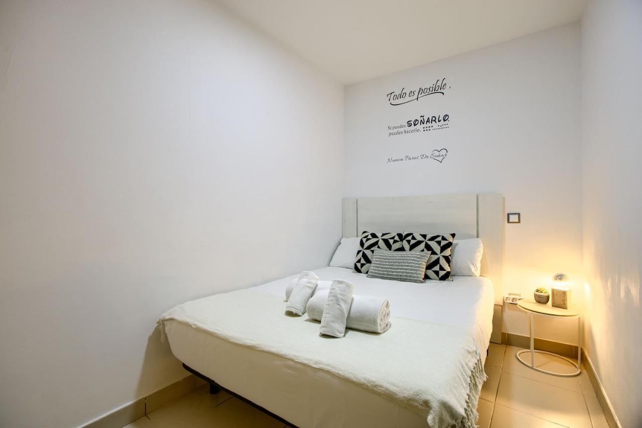 Charming Madrid Delicias II Διαμέρισμα Εξωτερικό φωτογραφία